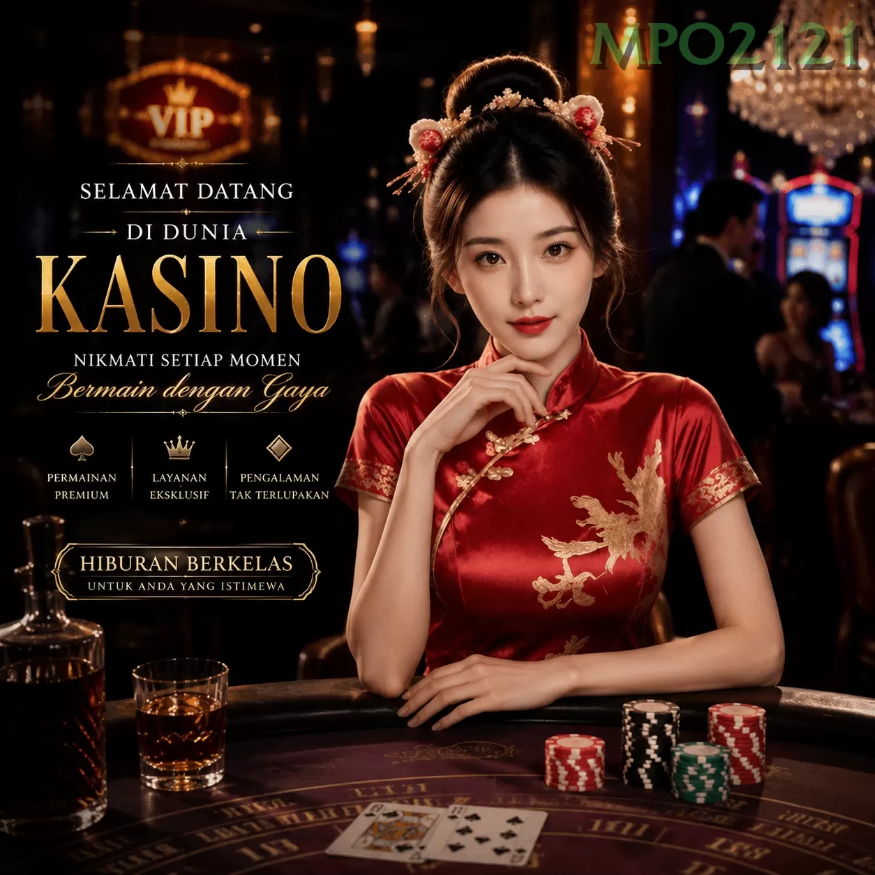 Main mpo2121kasir777w Menang Jackpot Besar