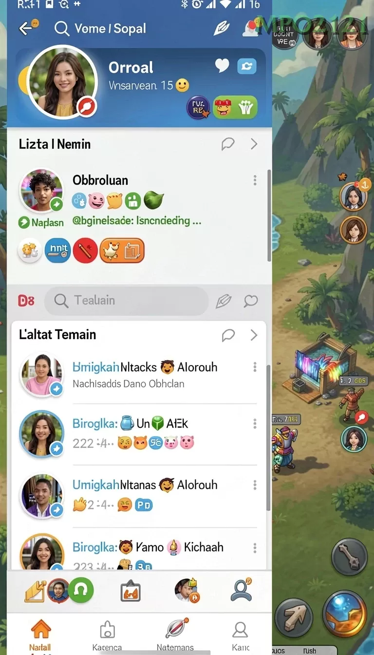 Screenshot Wild Wild Chest nomor 1