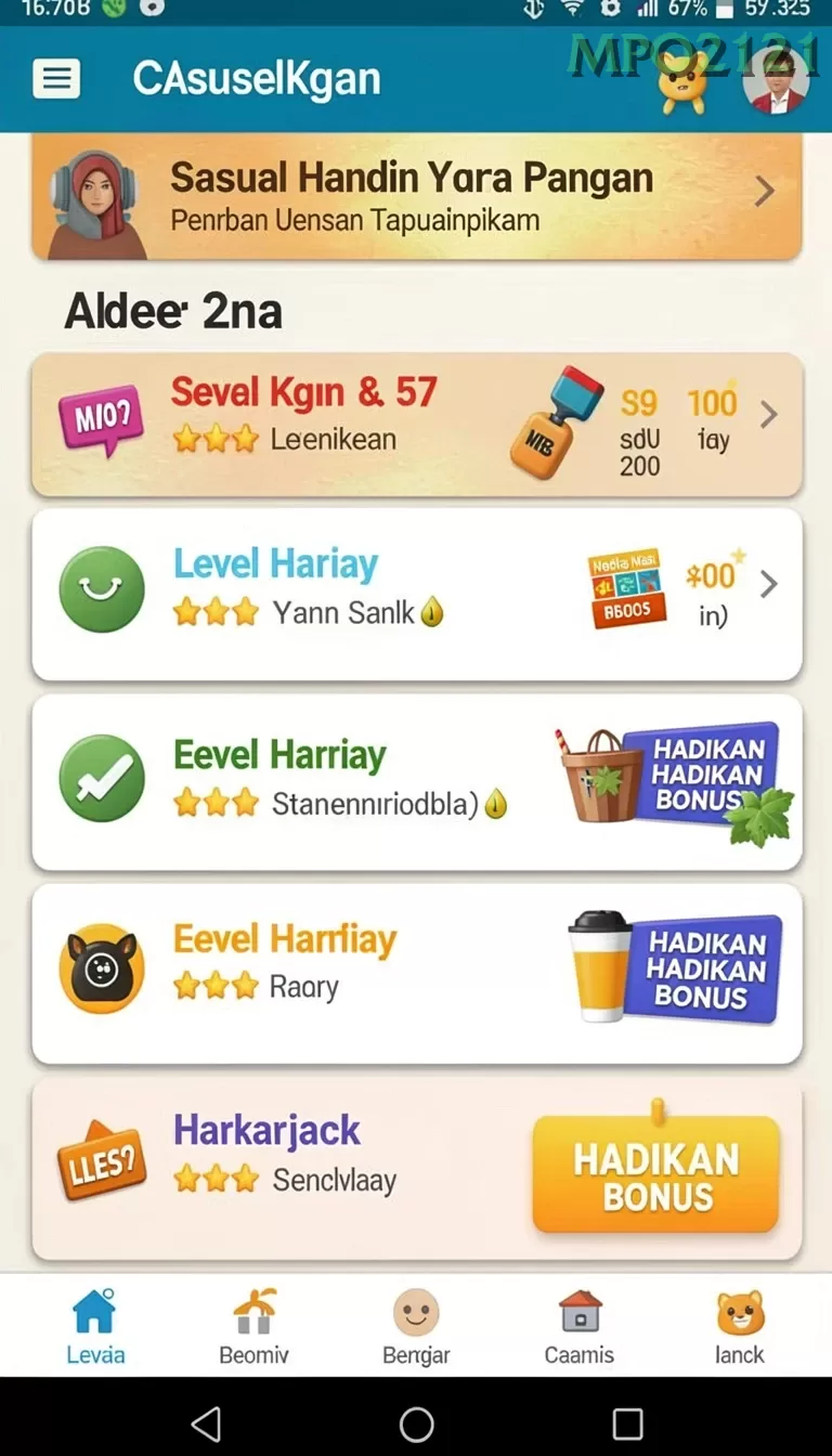Screenshot Erlang Shen nomor 1